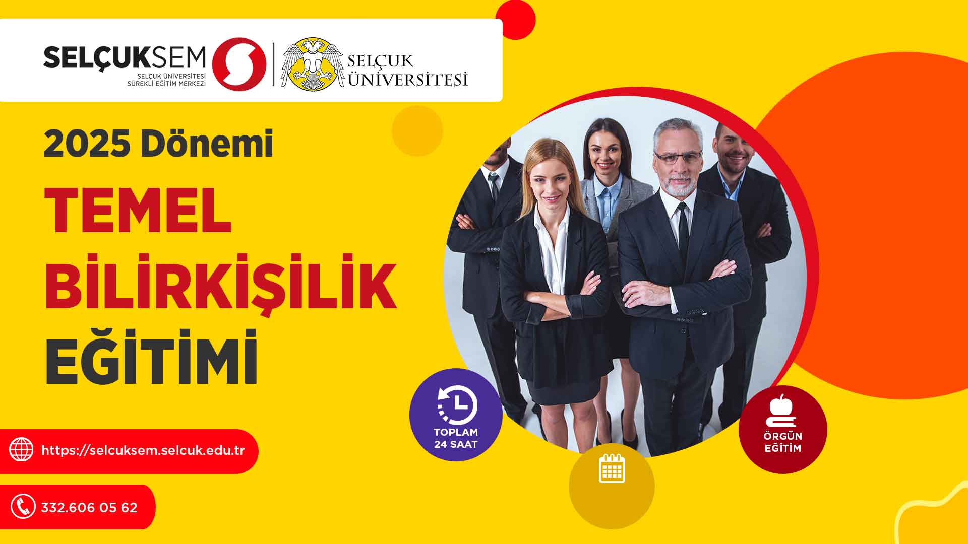 Bilirkişilik Temel Eğitimi -2025